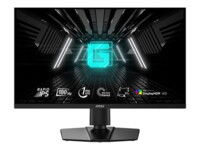 MSI G274QPF E2 27' 2560 x 1440 (2K) HDMI DisplayPort USB-C 180Hz Pivot Skærm
