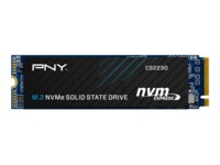PNY SSD CS2230 500GB M.2 PCI Express 3.0 x4 (NVMe)