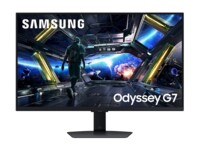Samsung Odyssey G7 S32DG702EU 32' Fast IPS 3840 x 2160 (4K) HDMI DisplayPort 144Hz
