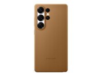 Samsung EF-VS938 Beskyttelsescover Brun Samsung Galaxy S25 Ultra