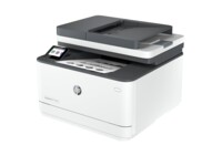 HP LaserJet Pro MFP 3102fdw Laser