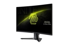 MSI MAG 276CXF 27' Rapid VA 1920 x 1080 (Full HD) DisplayPort HDMI 280 Hz