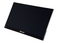 Verbatim PMT-17-4K 17.3' IPS 3840 x 2160 (4K) HDMI USB-C