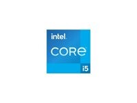 Intel Core i5-12600KF 10 kerner LGA 1700 WOF - u/køler