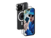 PanzerGlass Beskyttelsescover Apple iPhone 16 Pro