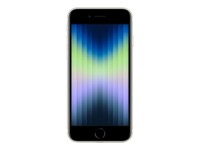 Apple iPhone SE (3rd generation) 4.7' 64GB Starlight