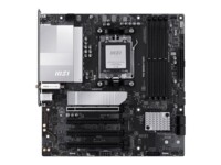 MSI PRO B850M-P WIFI Micro ATX Socket AM5 AMD B850