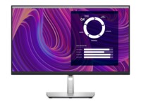 Dell P2723D 27' IPS 2560 x 1440 (2K) HDMI DisplayPort 60Hz