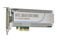 Intel SSD Solid-State Drive DC P3520 Series 1.2TB PCI Express 3.0 x4 (NVMe)