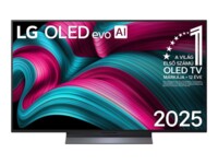 LG OLED48C51LA 48' 4K UHD (2160p)