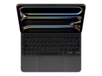 Apple Magic Keyboard Tastatur og folio-kasse Saks Ja Kablet Dansk