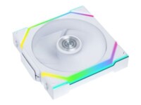 Lian Li UNI FAN SL Wireless Fan 1-pack Hvid 120 mm