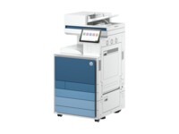 HP LaserJet Enterprise MFP 8801dn Laser