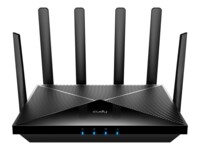Cudy P5 Trådløs router