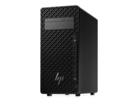 HP Workstation Z2 G1i Tower Core Ultra 9 285K 64GB 2TB Intel Graphics Windows 11 Pro