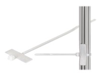 fixpoint 10cm Transparent