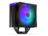 Endorfy Fera 5 ARGB CPU Køler 1-pack Sort 120 mm