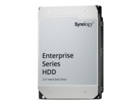 Synology Harddisk HAT5310 20TB 3.5' Serial ATA-150 Serial ATA-300 Serial ATA-600 7200rpm