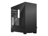 Fractal Design Pop Silent Tower ATX Sort