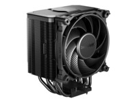 be quiet! Dark Rock 5 CPU Køler 1-pack Sort 120 mm