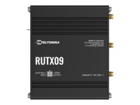 Teltonika RUTX09 Trådløs router
