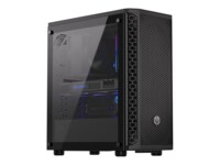 Endorfy signum 300 core Tower ATX Sort