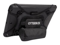 OtterBox Utility Series Latch Beskyttelsescover Sort