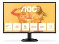 AOC B3 Q27B35E 27' IPS 2560 x 1440 (2K) DisplayPort HDMI 75 Hz