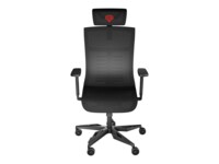Genesis Astat 700 G2 Gamer Stol Sort