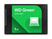 WD Green SSD 1TB 2.5' Serial ATA-600