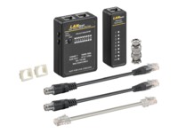 goobay Netværkstester