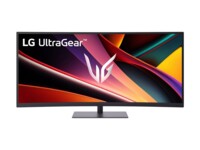 LG UltraGear 34G630A-B 34' VA 3440 x 1440 (UltraWide) HDMI DisplayPort USB-C 240Hz