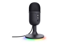 Trust GXT 234 YUNIX Mikrofon Kablet 32dB Sort