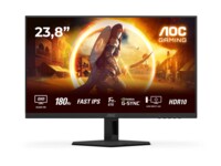 AOC G4 Q24G4RE 24' Fast IPS 2560 x 1440 (2K) DisplayPort HDMI 180 Hz