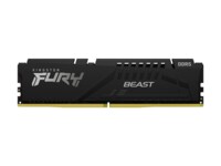 Kingston FURY Beast DDR5 16GB kit 5600MHz CL40 On-die ECC
