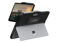 UAG Beskyttelsescover Sort Microsoft Surface Go, Go 2 Microsoft Surface Go, Go 2