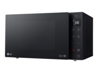 LG NeoChef Mikrobølgeovn Fritstående 1000W 25liter Sort