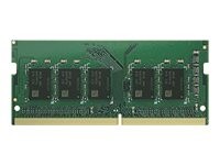 Synology DDR4 SDRAM 16GB ECC SO DIMM 260-PIN