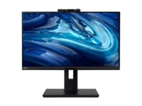 Acer B8 B278U G 27' IPS 2560 x 1440 (2K) DisplayPort HDMI 120 Hz