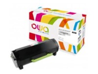 OWA Sort 30000 sider Toner