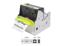 Custom VKP80II RX Direkte termisk