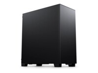 Phanteks XT Silent Tower Udvidet ATX Sort