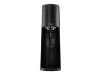 SodaStream TERRA Sodavandsmaskine Sort