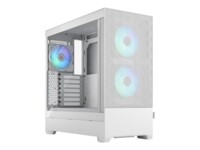 Fractal Design Pop Air Tower ATX Hvid