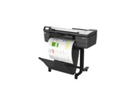 HP DesignJet T830 Blækprinter