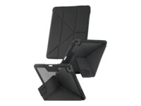 CARE by PanzerGlass Beskyttelsescover Sort Apple 13-inch iPad Air M3 Wi-Fi, M3 Wi-Fi + Cellular