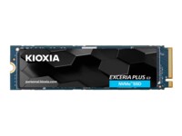 KIOXIA Exceria Plus G3 Series SSD LSD10Z002TG8 2TB M.2 PCI Express 4.0 x4 (NVMe)