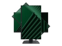 MSI PRO MP275PG 27' IPS 1920 x 1080 (Full HD) VGA (HD-15) VGA HDMI DisplayPort 100Hz