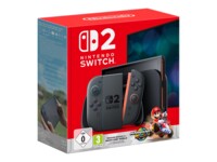 Nintendo Switch 2 Sort