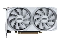 MSI GeForce RTX 3050 VENTUS 2X XS 8G OC 8GB